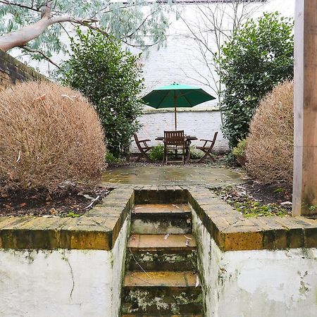 A Home To Rent - Chelsea Apartment London Ngoại thất bức ảnh
