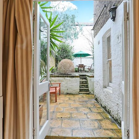 A Home To Rent - Chelsea Apartment London Ngoại thất bức ảnh