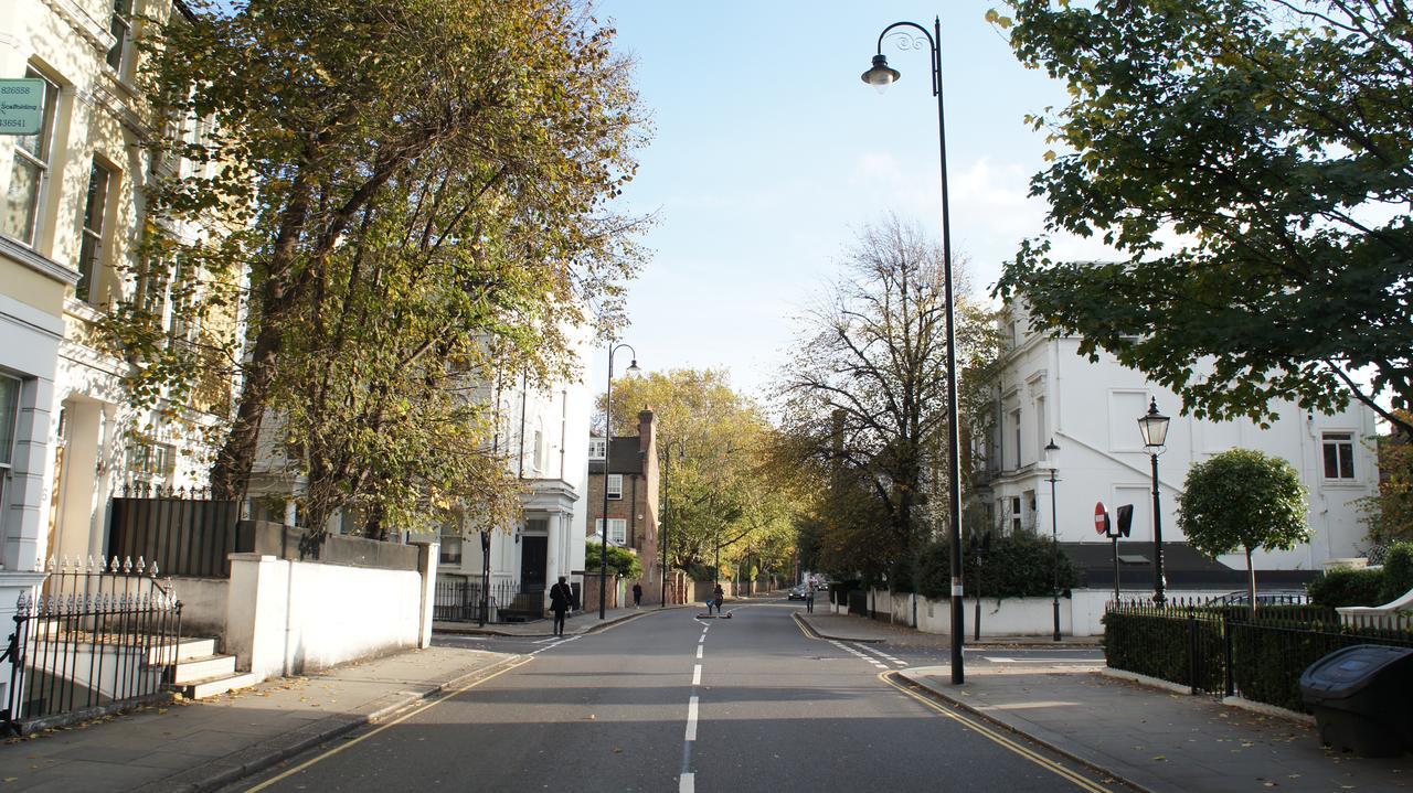 A Home To Rent - Chelsea Apartment London Ngoại thất bức ảnh