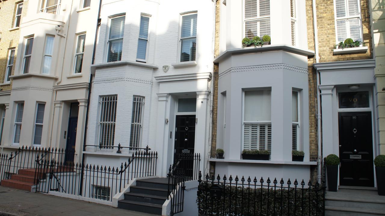 A Home To Rent - Chelsea Apartment London Ngoại thất bức ảnh