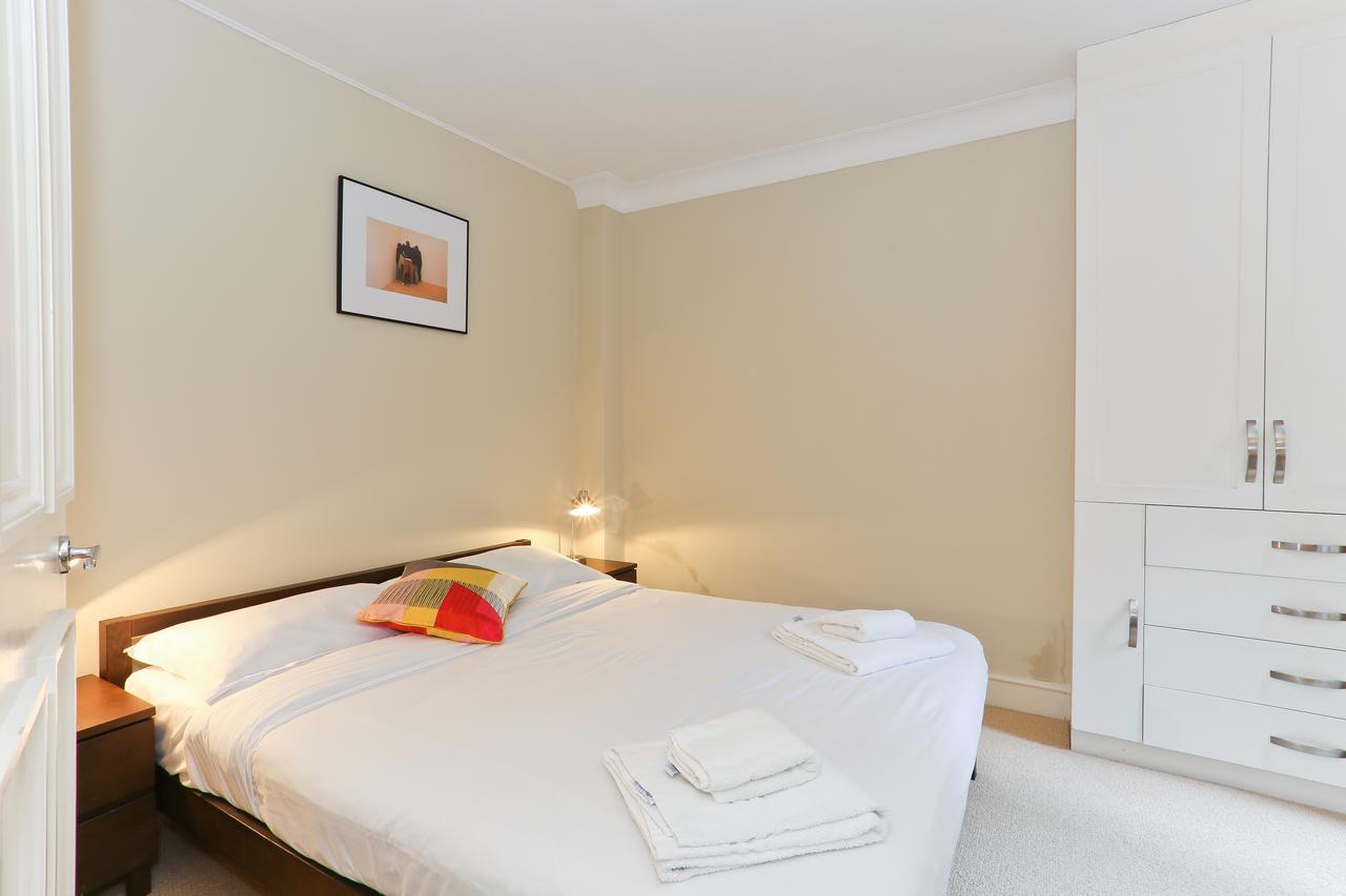 A Home To Rent - Chelsea Apartment London Ngoại thất bức ảnh