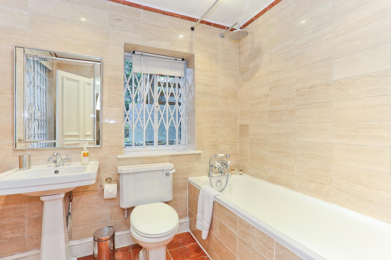 A Home To Rent - Chelsea Apartment London Ngoại thất bức ảnh