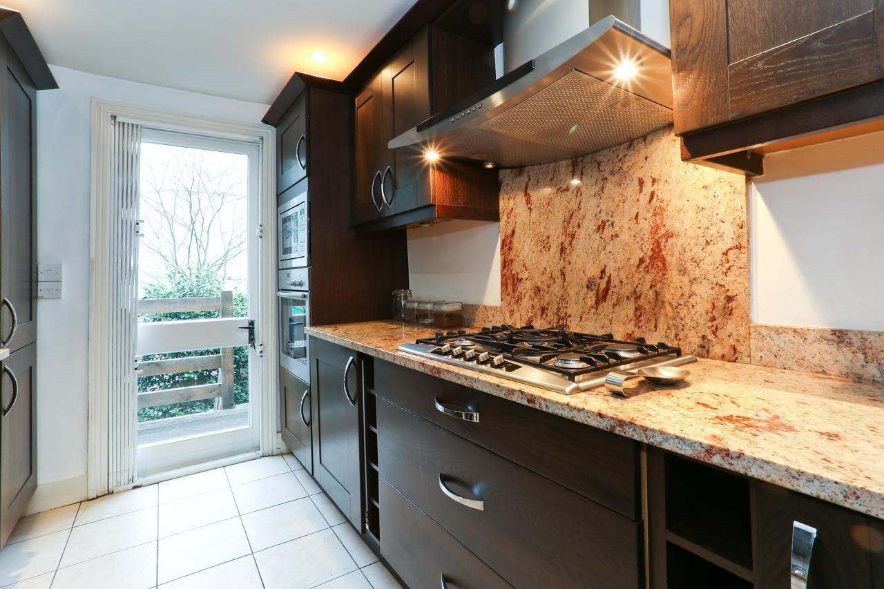 A Home To Rent - Chelsea Apartment London Ngoại thất bức ảnh