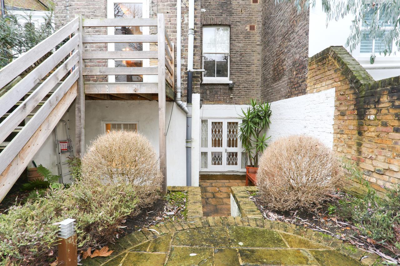 A Home To Rent - Chelsea Apartment London Ngoại thất bức ảnh