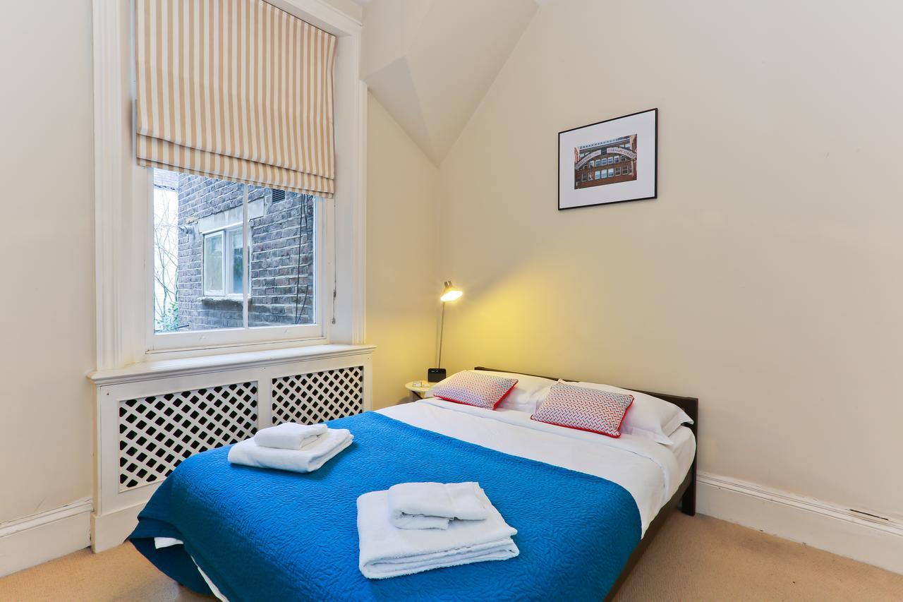 A Home To Rent - Chelsea Apartment London Ngoại thất bức ảnh