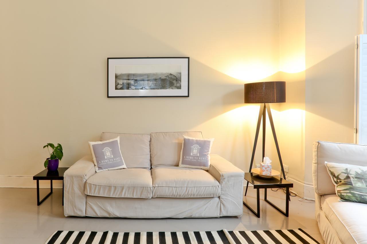 A Home To Rent - Chelsea Apartment London Ngoại thất bức ảnh