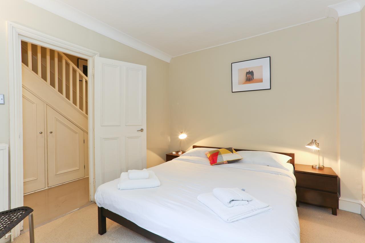 A Home To Rent - Chelsea Apartment London Ngoại thất bức ảnh