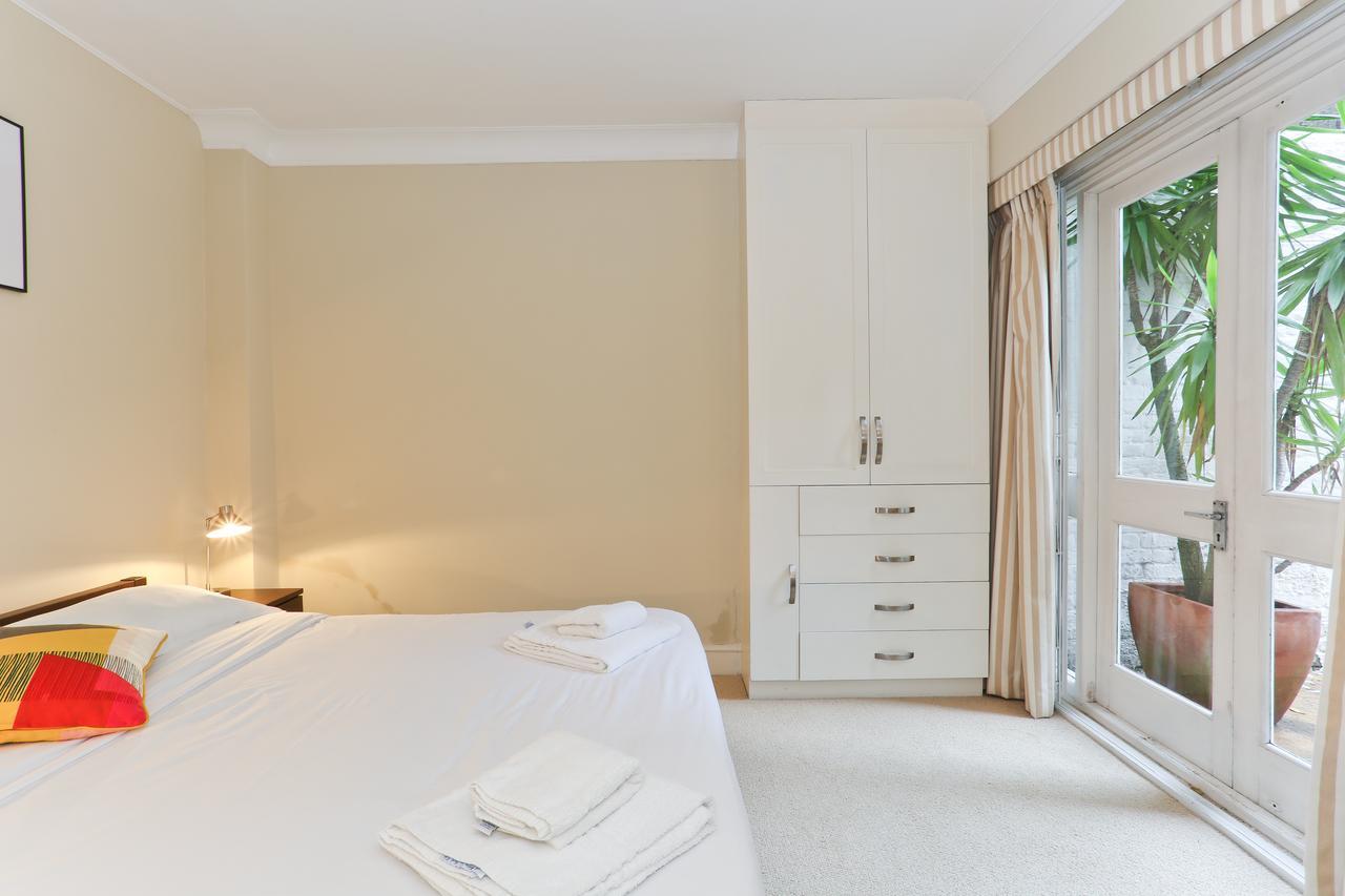 A Home To Rent - Chelsea Apartment London Ngoại thất bức ảnh