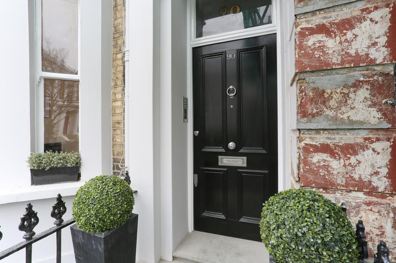 A Home To Rent - Chelsea Apartment London Ngoại thất bức ảnh