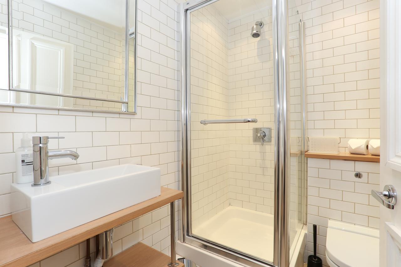 A Home To Rent - Chelsea Apartment London Ngoại thất bức ảnh