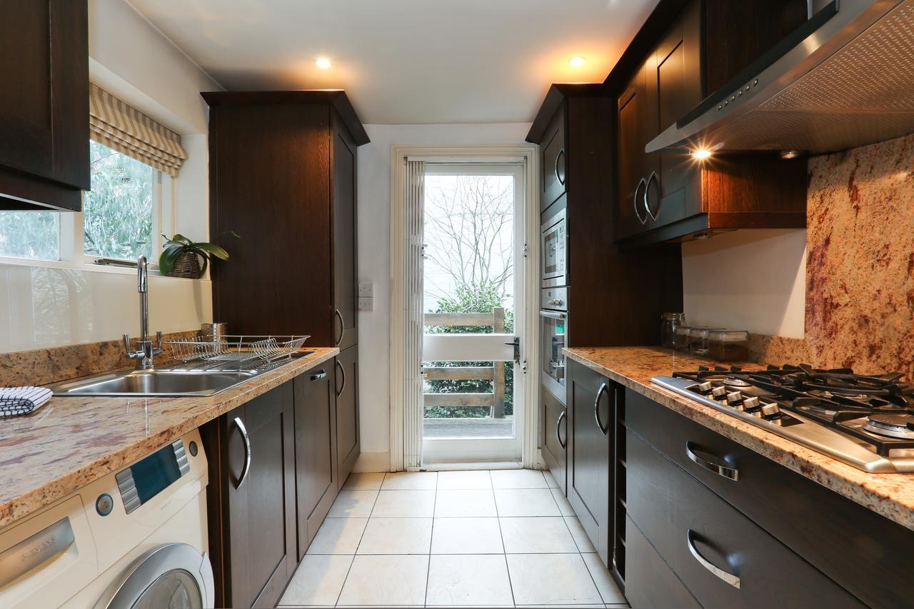A Home To Rent - Chelsea Apartment London Ngoại thất bức ảnh